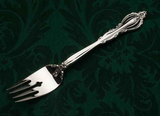 Picture of Salad Forks