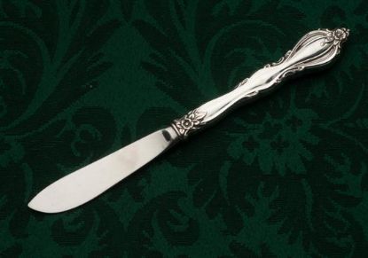 Picture of Hh Master Butter Serv.