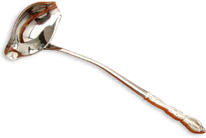 Picture of New Punch Ladle Hh