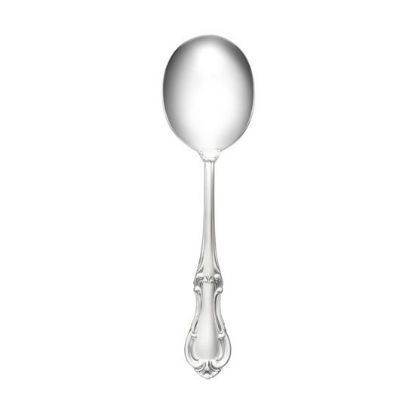 Picture of New Cream Soup Spoon