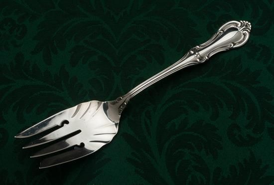 Picture of Serving Fork