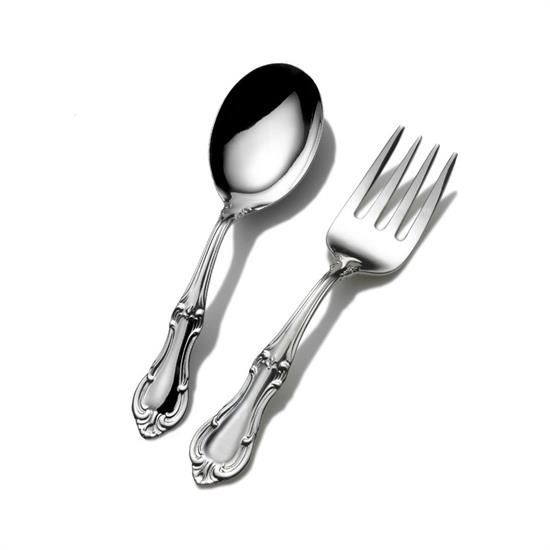 Picture of New 2-Piece Baby Set