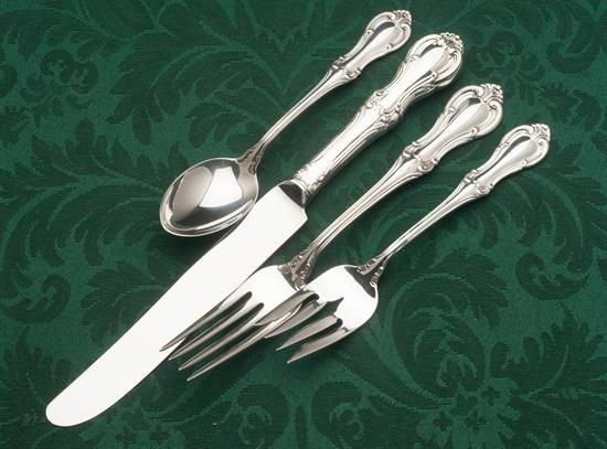 Picture of 4pc.lunch French Blade