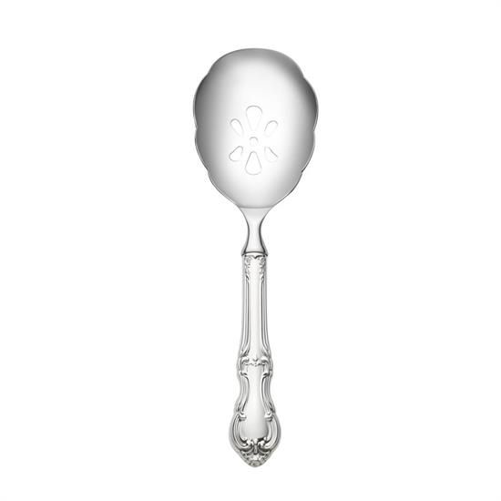 Picture of New Pierce Rice Serv