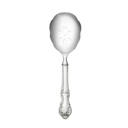 Picture of New Pierced Serving Spoon