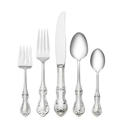 Picture of 5pc. Dinner Setting