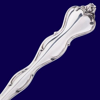 Picture of 4pc Place Size Setting