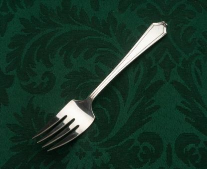 Picture of Salad Forks: