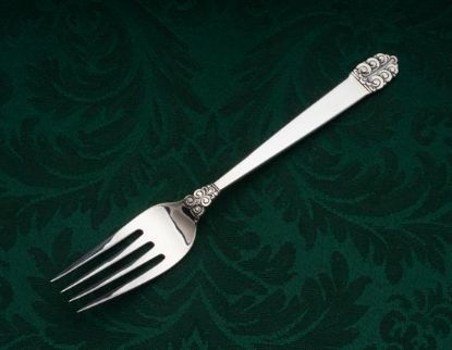 Picture of Dinner Forks