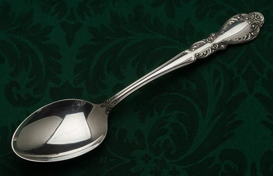 Picture of Table Serving Spoon