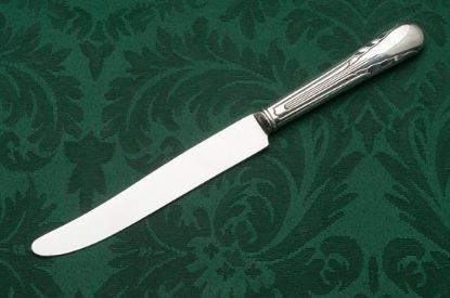 Picture of Lunch Knife French Bl.