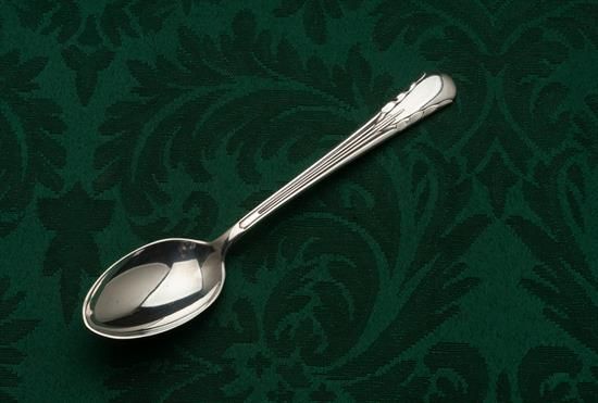 Picture of Teaspoons