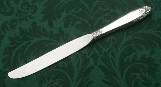 Picture of Lunch Knife Modern