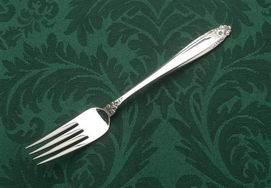 Picture of Luncheon Forks