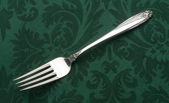 Picture of Dinner Forks
