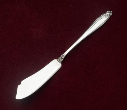 Picture of Flat Master Butter Ser