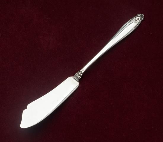 Picture of Flat Master Butter Ser