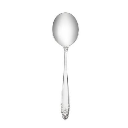 Picture of New Cream Soup Spoons
