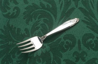 Picture of Baby Fork