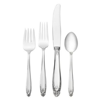 Picture of New 4-Piece Place Setting