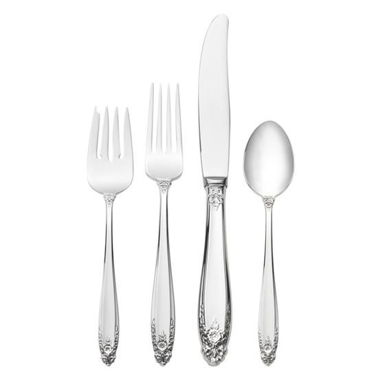 Picture of New 4pc. Place Setting