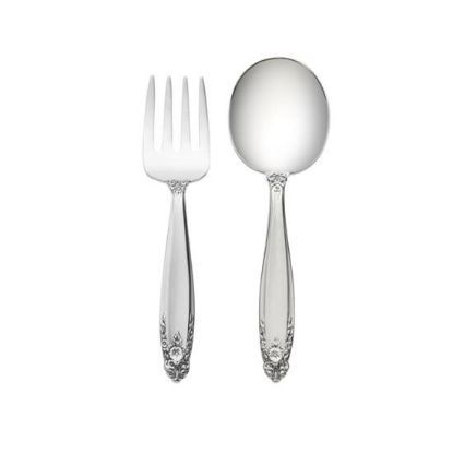 Picture of New 2pc. Baby Set