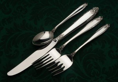 Picture of 4pc.lunch French Blade