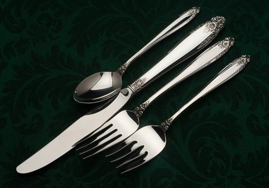 Picture of 4pc.lunch French Blade