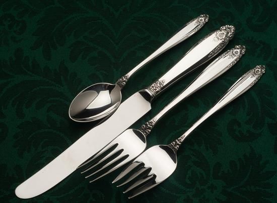 Picture of 4pc.lunch Modern Blade