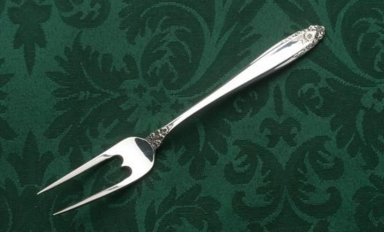 Picture of 2prong Roast Beef Fork