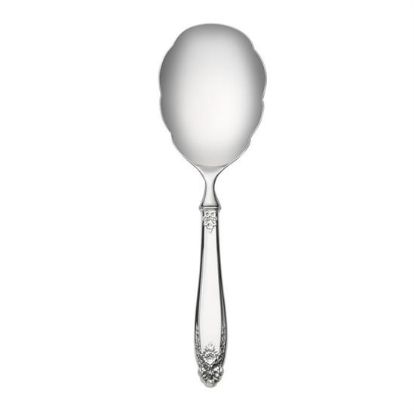 Picture of New Rice Server Hh