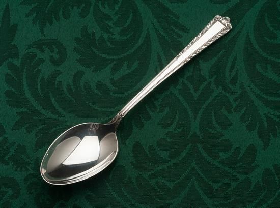 Picture of Place Soup Spoons
