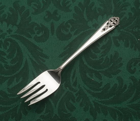 Picture of Salad Forks