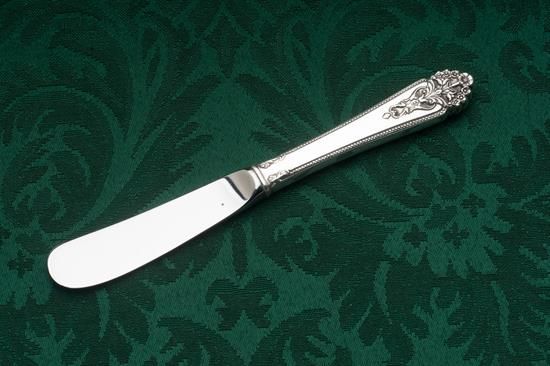 Picture of Hh Paddle Bl.spreaders