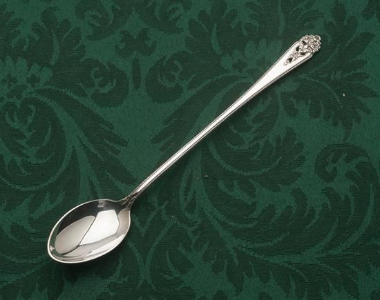 Picture of Iced Beverage Tsps