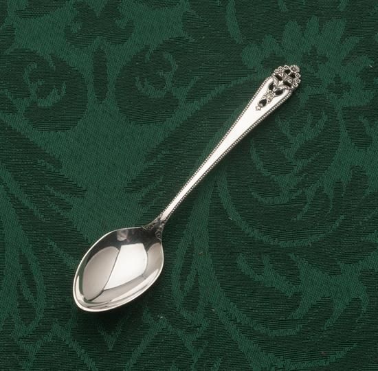 Picture of Table Serving Spoon