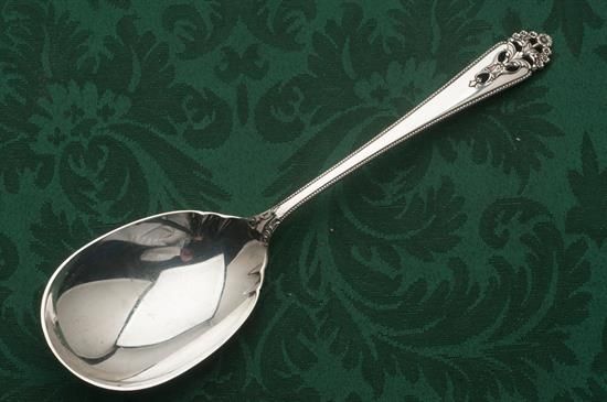 Picture of Berry Serving Spoon