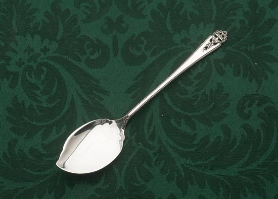Picture of Mint Jelly Serv.spoon