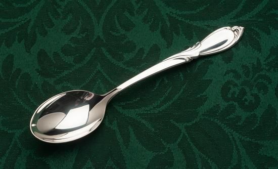 Picture of Teaspoons