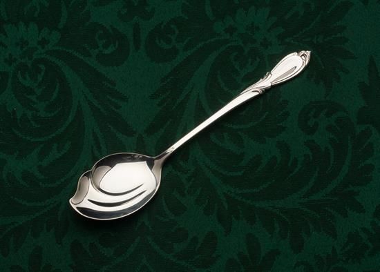 Picture of Mint Jelly Serv.spoon