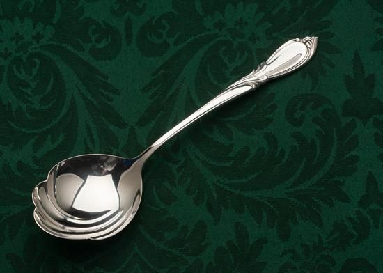 Picture of Sugar Spoon