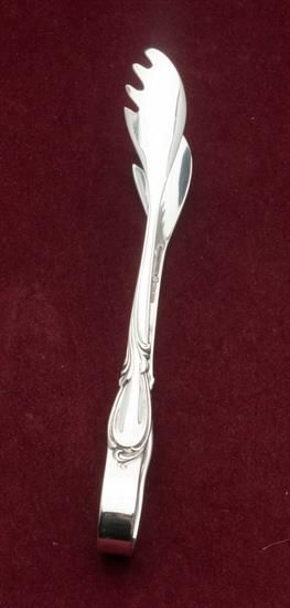 Picture of Sugar Tongs