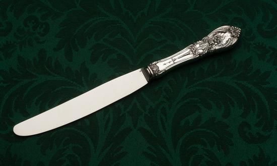 Picture of Lunch Knife Modern