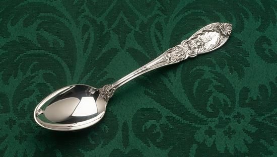 Picture of Teaspoons