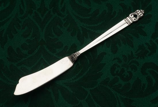 Picture of Flat Master Butter Ser