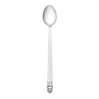 Picture of New Iced Beverage Spoon