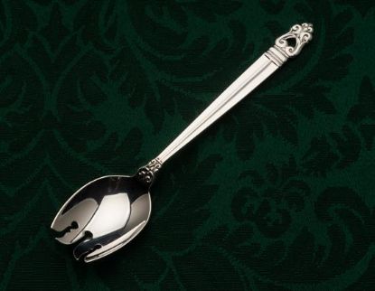 Picture of Ice Cream Spoon/fork