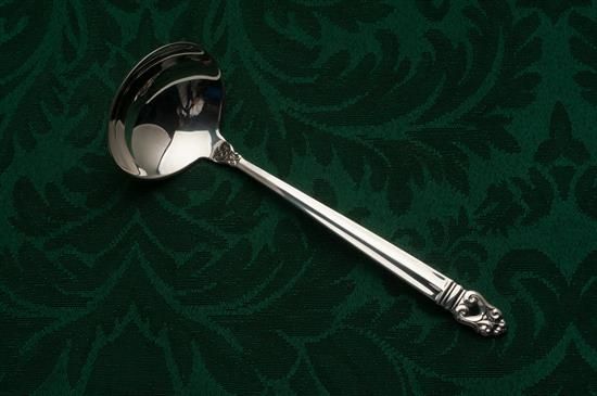 Picture of Sauce Ladle