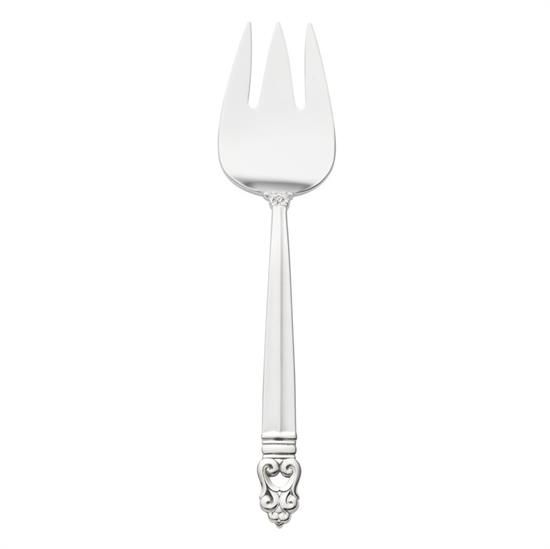 Picture of New Cold Meat Fork