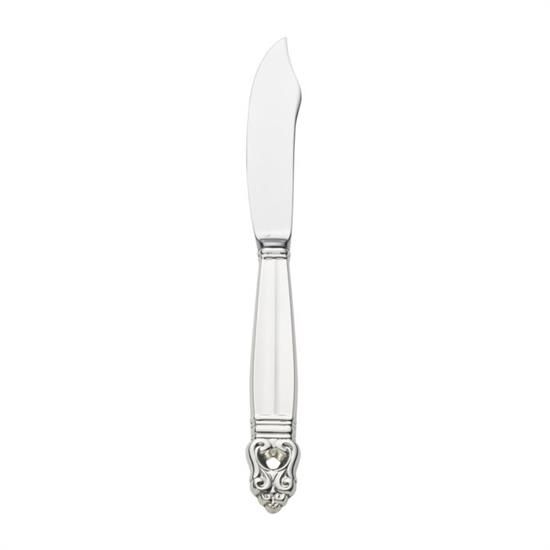 Picture of New Fish Knives